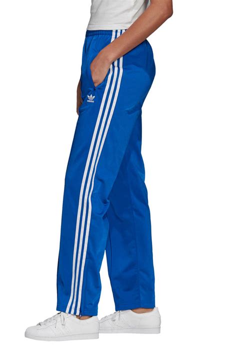 adidas broek babyblauw|Adidas sportbroeken.